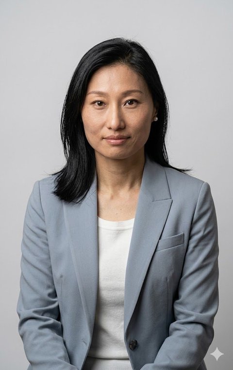 Jessica Wei