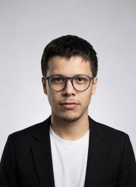 Khudoyor Ahmedov